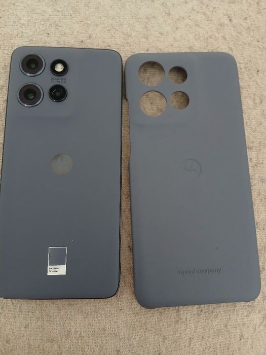 Motorola edge 50 neo