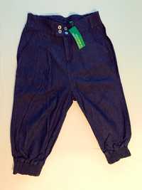 Benetton детски дънков панталон
