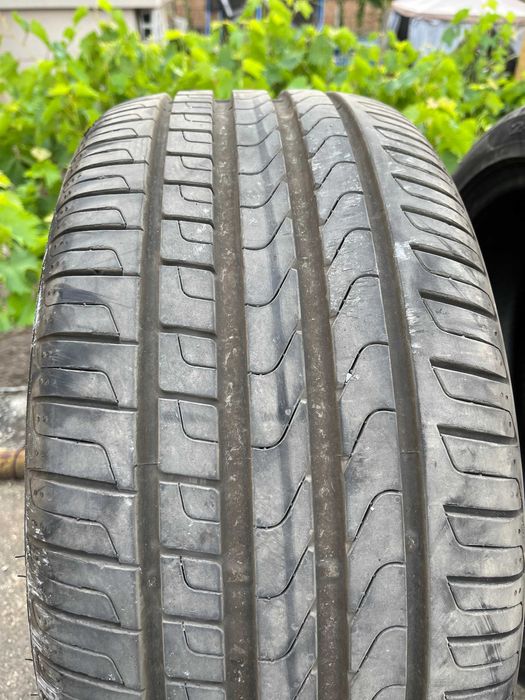 Pirelli Cinturato P7 XL 245/40/18 97Y AO (Ауди хомологация) ,борд 4бр