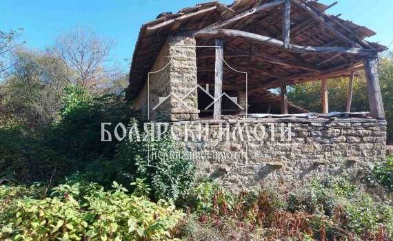 Продава се Къща в с. Михалци, Област Велико Търново - 200 кв.м за 64 €/кв.м - Снимка #5