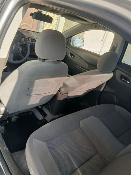 Cobalt 2013- yi 2- pozitsiya