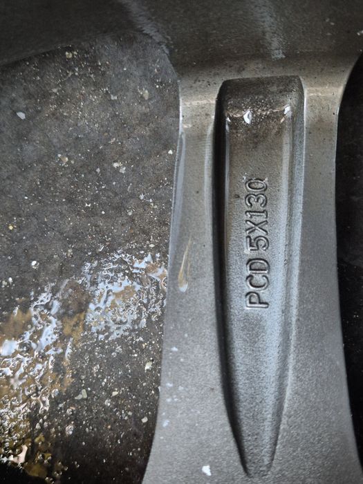 Алуминиеви джанти за Q7