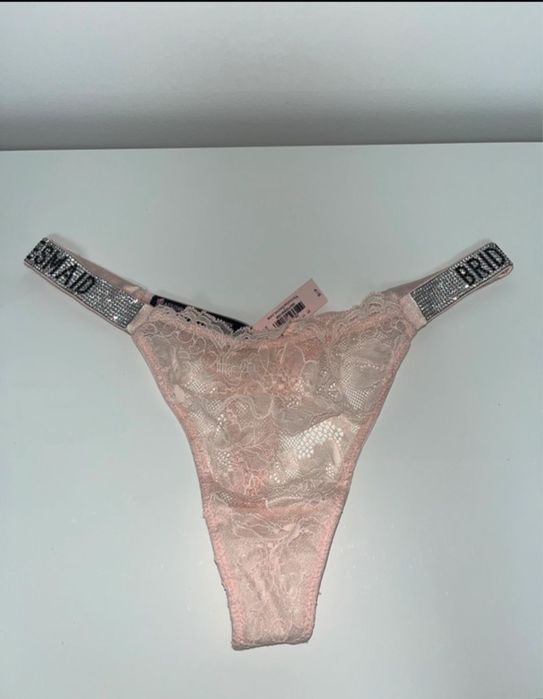 Chiloti Victoria’s Secret