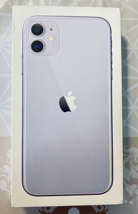 Iphone 11 128 идеал сост