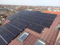 Electrician calificat ,execut montaj Sisteme electrice și fotovoltaice