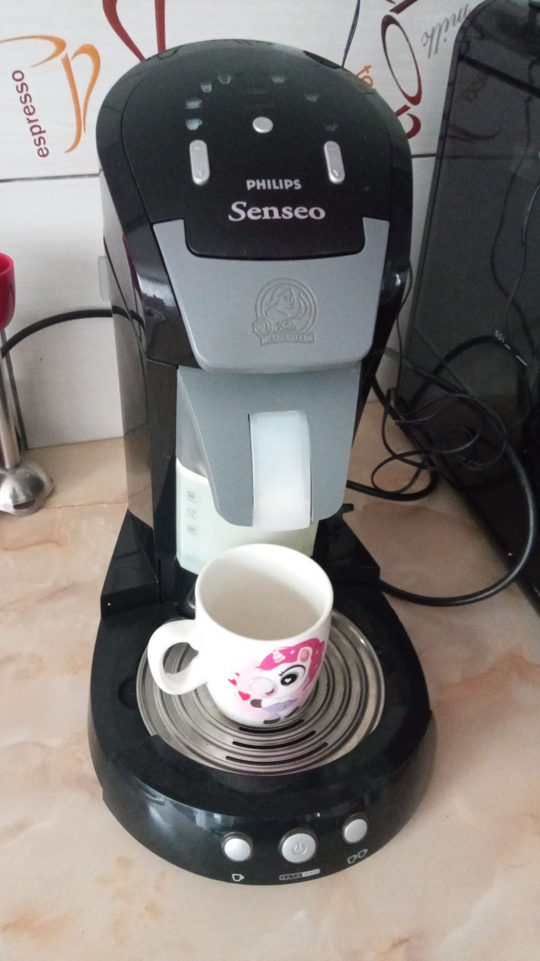 Expresor espressor Philips senseo  Lavazza Delonghi