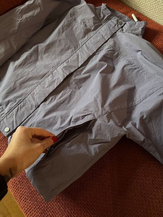 Nike Trail | Яке за Трениране | Ветровка