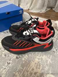 Продам Кроссовки Adidas Ozmorhp orange