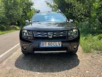 Dacia Duster 2015