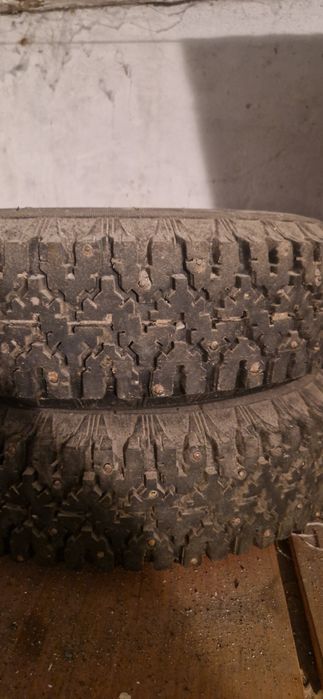 Продам шины с дисками
