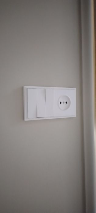 Elektrik usta master