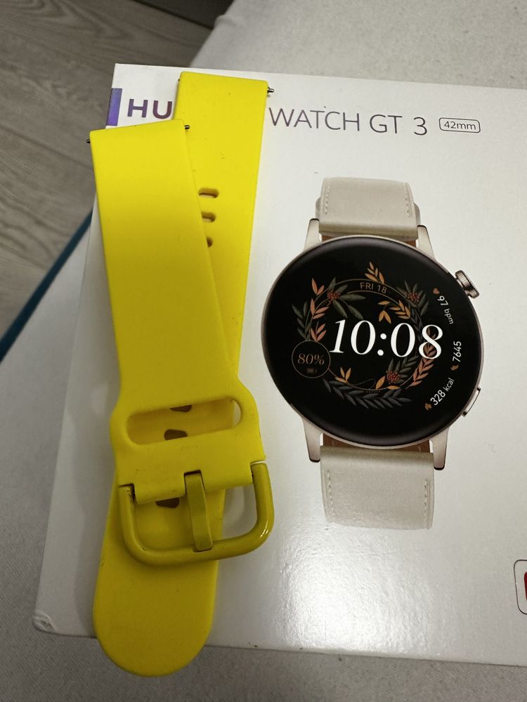Vand bratari smartwatch latime 20 mm