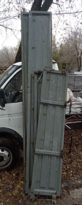 Борта для газели б/у