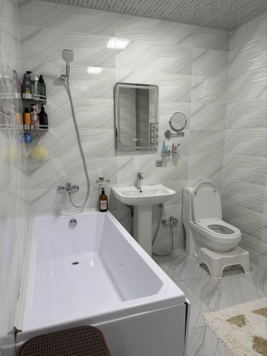 Продается квартиры Сагбан 30-й тупик, 4 дом