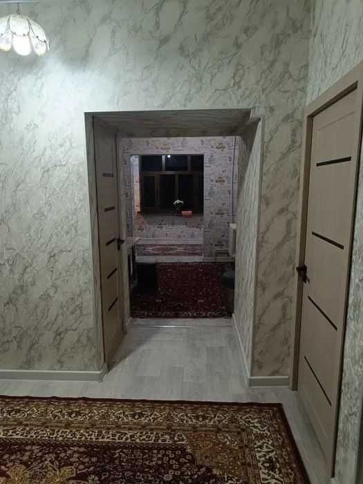 Квартира аренда 5 ком Сергели 138366