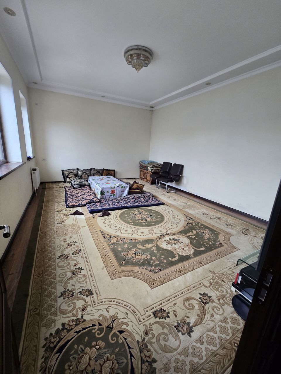 Продаётся земельный участок