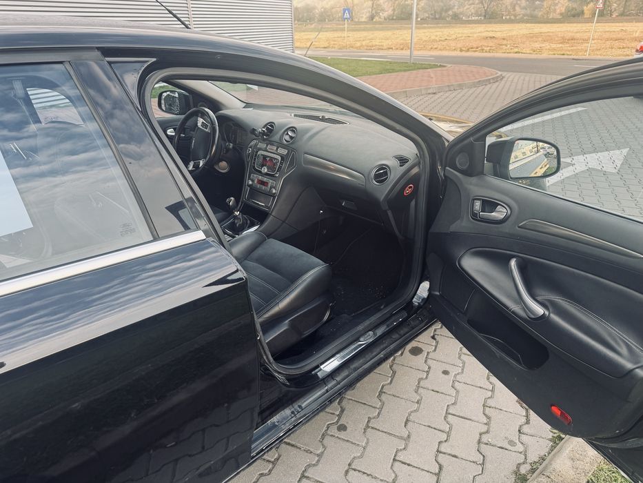 Vand Ford Mondeo 2.0 Diesel 140 CP