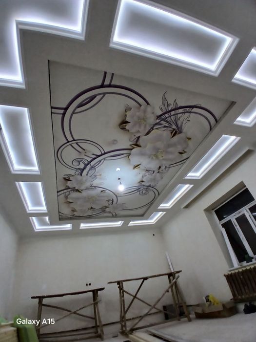 Remont kuvartira  i dom