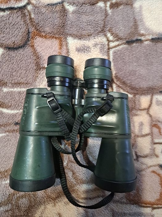 Бинокъл Alpen Пловдив