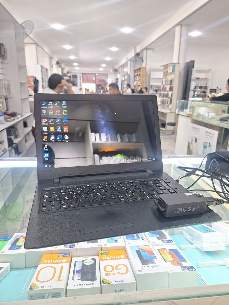 Kampuyuter Lenovo