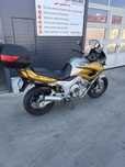 Yamaha TDM 850 an 2000
