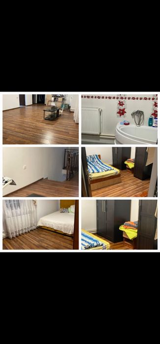 Casa de închiriat auchan titan