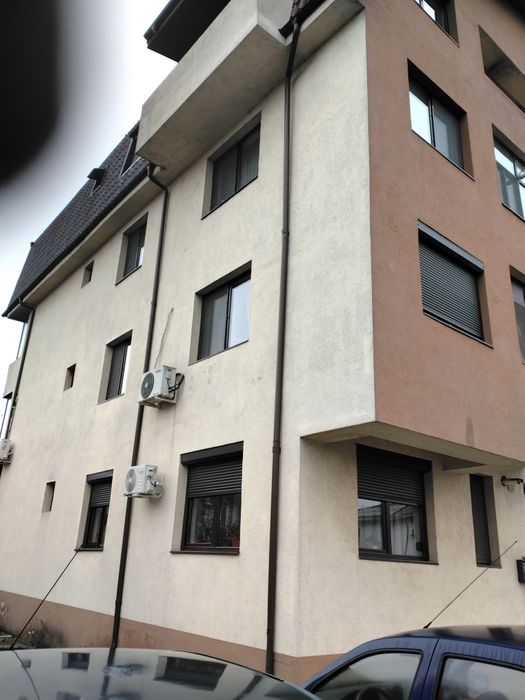 Apartament două camere