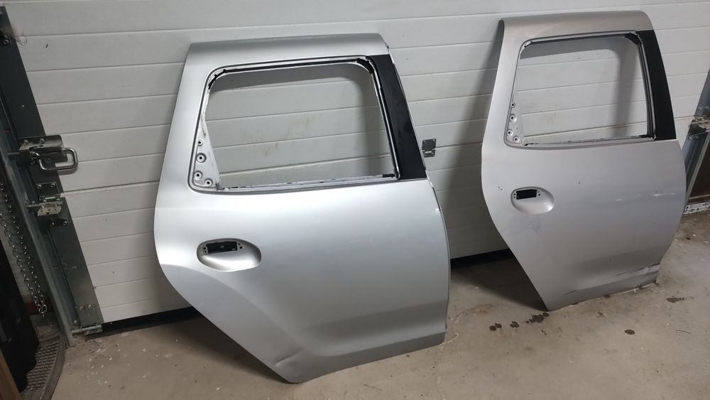 Ușa dreapta spate Dacia Duster 2 2018,2019,2020,2021,2022,2023
