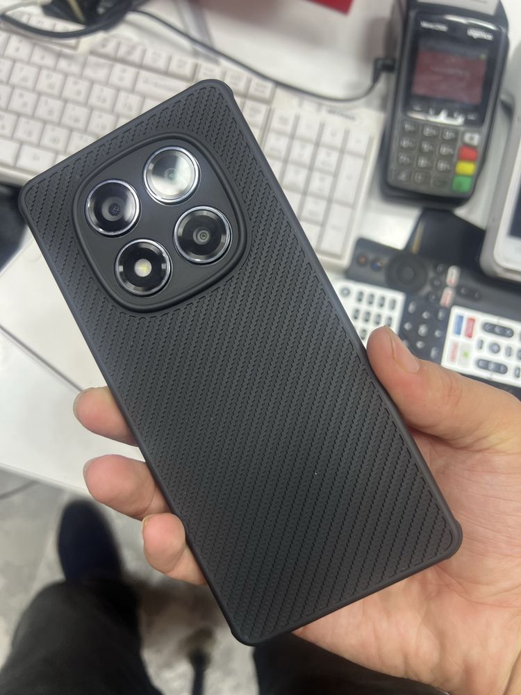Redmi Note 14 pro pamit 512/12