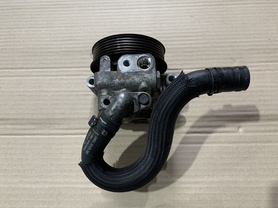 Pompa servo Jaguar XJ / XF / S TYPE : 6R83-3A696-BD