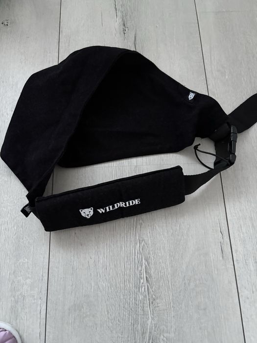 Mardupiu toddler wildride