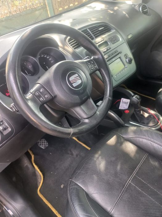 Seat Altea XL 2007