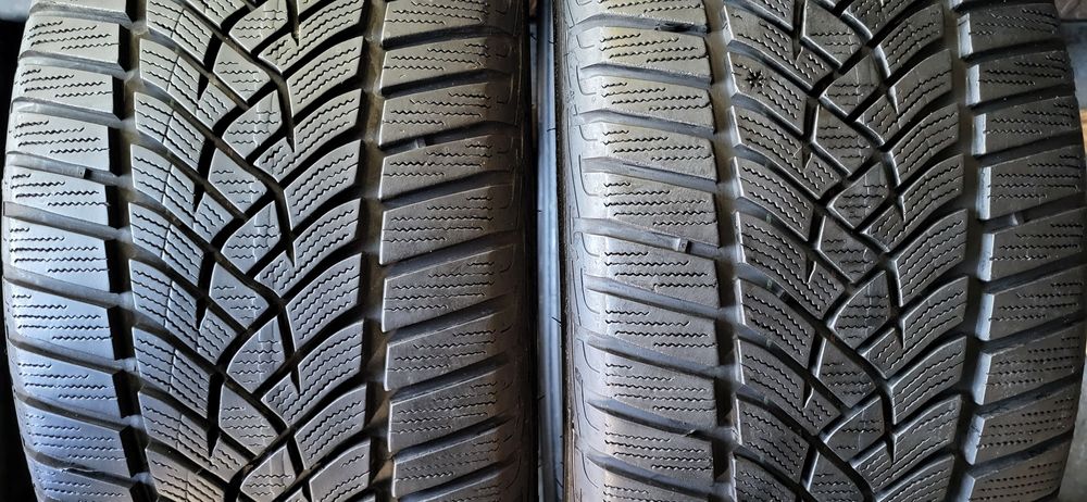 2 anvelope 245 40 18 goodyear ug performance 2018 7mm