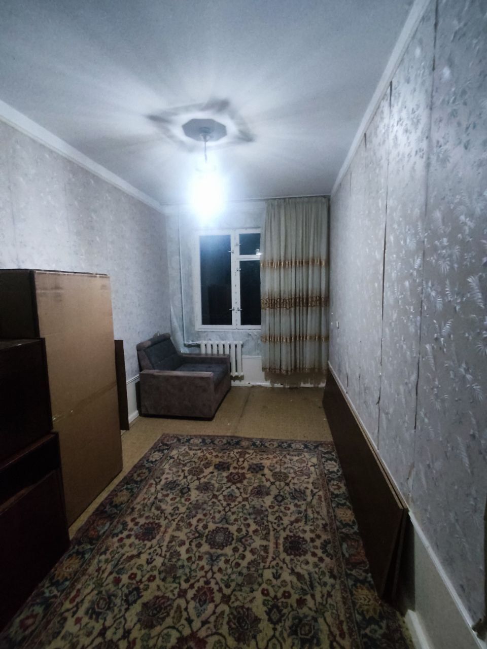 2+2 продается  квартира чилонзор 6-кв