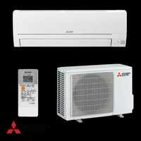 Инверторен климатик MITSUBISHI ELECTRIC MSZ-HR35VF 12 000 BTU