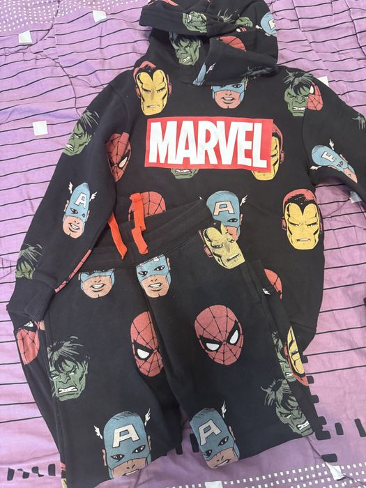 Комплект Hm и ризи Zara