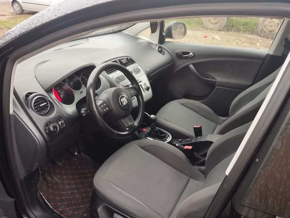 Seat Altea xl 2008 !!