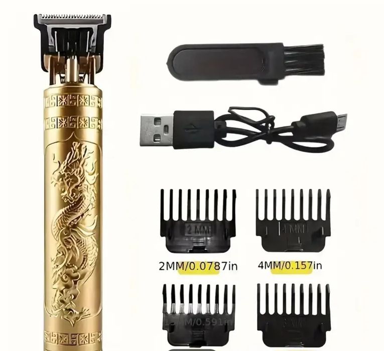 Машинка за подстригване