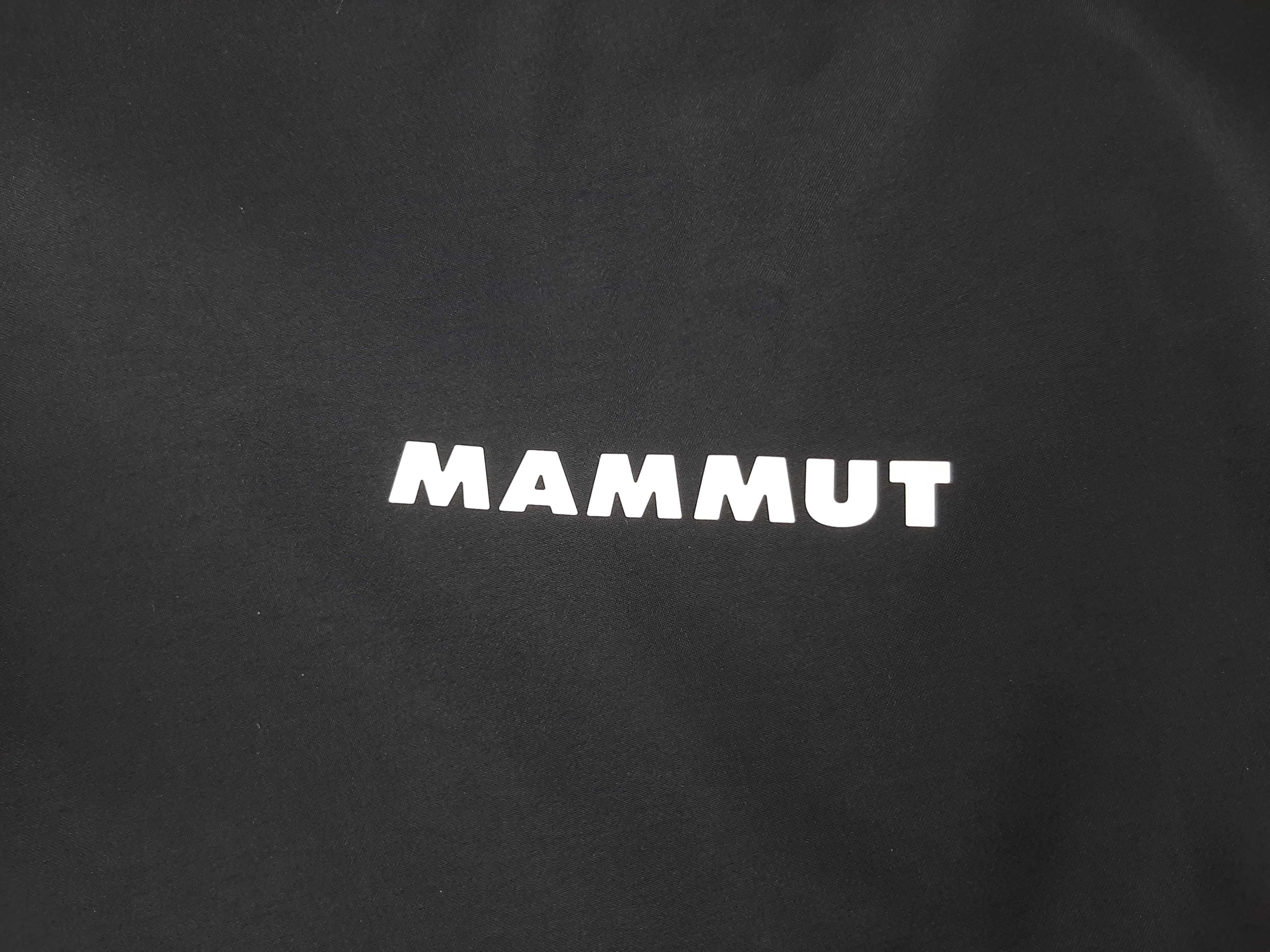 Mammut Crater Pro Gore-Tex - Оригинално мъжко хардшел яке р-р XL