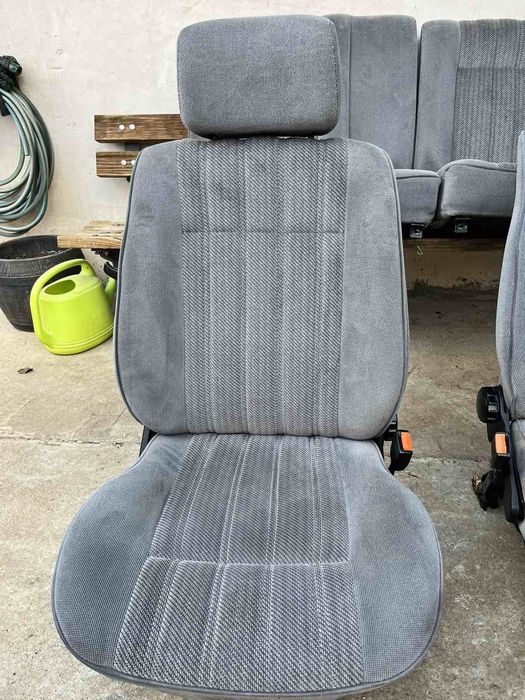 Салон за Vw Golf Mk2 2/3 врати /Голф 2