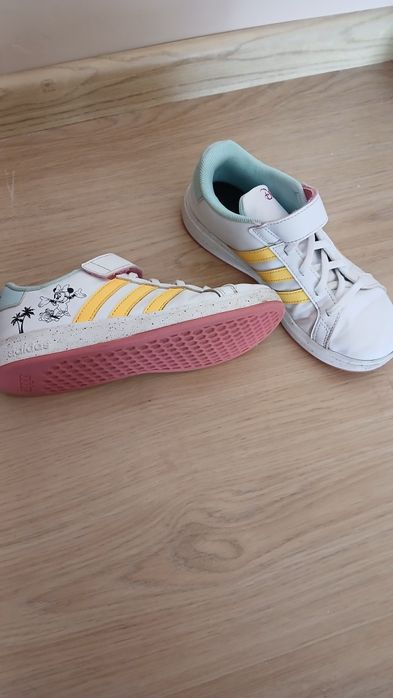 Детски маратонки adidas