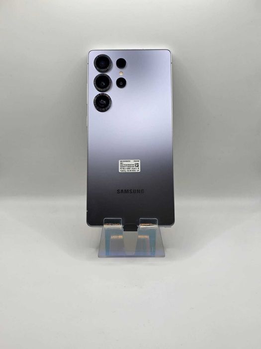 Samsung S25 ultra, MEM 256GB, RAM 12GB, Amanet Doamna Ghica, Cod:91211