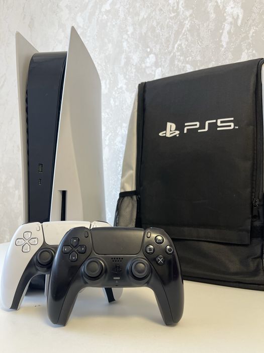 продается Playstation 5