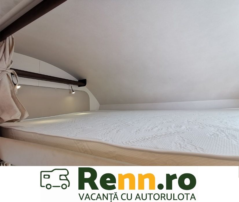 RENN.ro Inchirieri rulote / autorulote / camper,