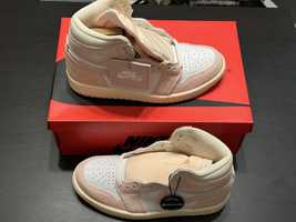 Air Jordan 1 Retro High OG Washed Pink