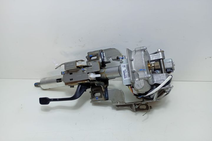 Ax volan cu motoras 48810HV95B Nissan Qashqai a 2-a generatie J11