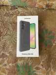 Vând urgent samsung a56 impecabil full box