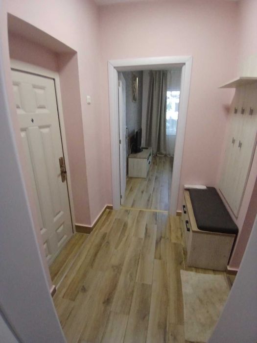 Двустаен апартамент Център