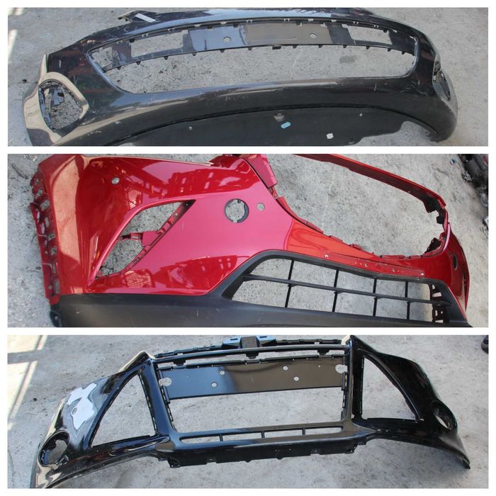 Брони за автомобили и джипове