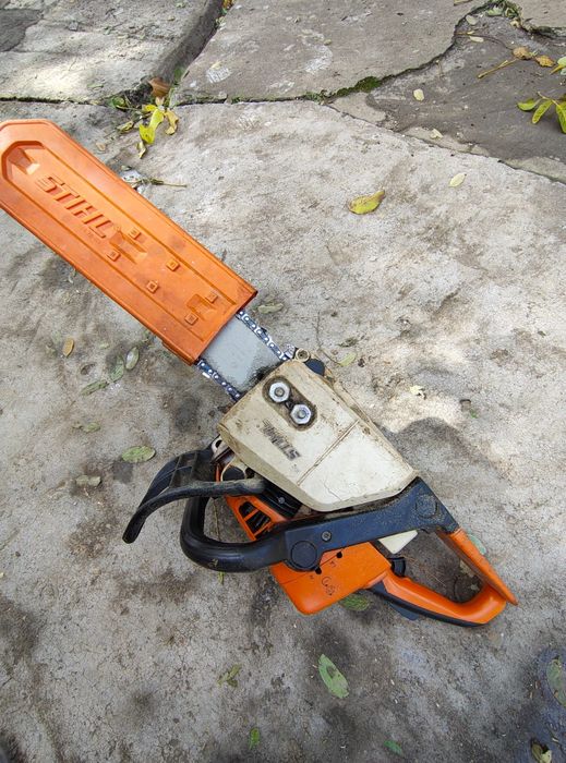 Motofierastrau Stihl MS 230